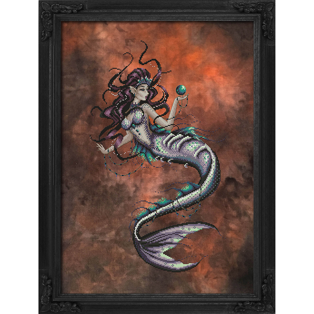 Temptress Of The Cursed Sea